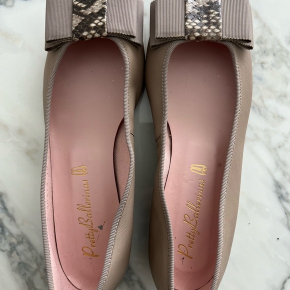 Perfect Ballerines✨ - Picture 4 of 6